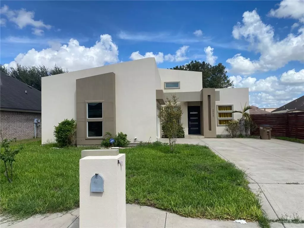 Edinburg, TX 78542,2223 Isaiah ST