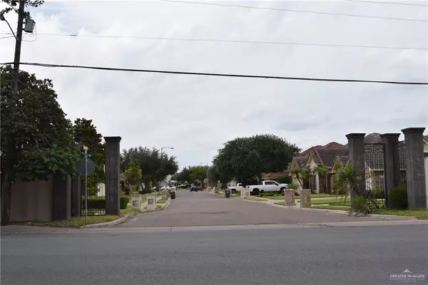 Mission, TX 78574,2707 Live Oak ST
