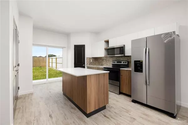 Edinburg, TX 78541,613 Jasper ST #2