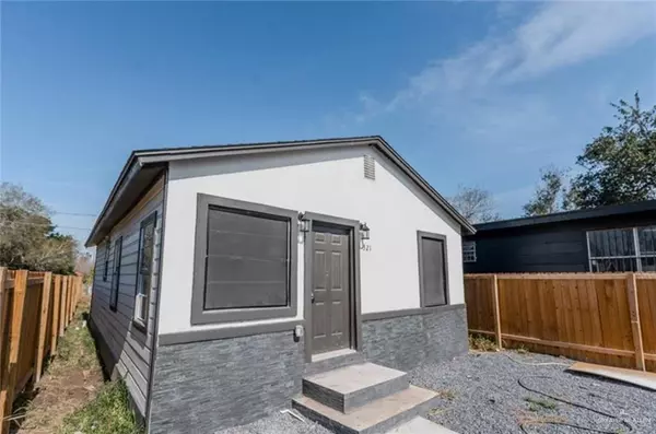 San Juan, TX 78589,321 E 3rd ST