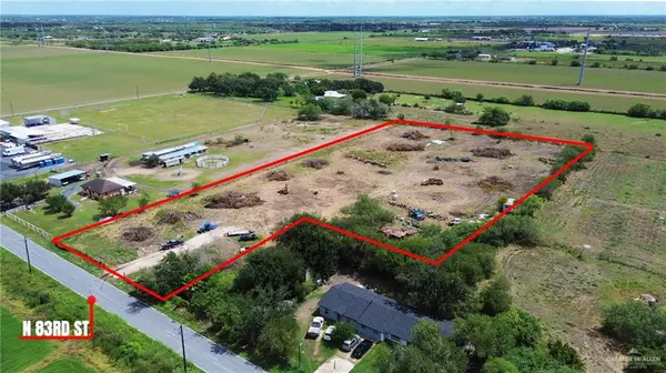 Edinburg, TX 78542,000 N 83rd ST