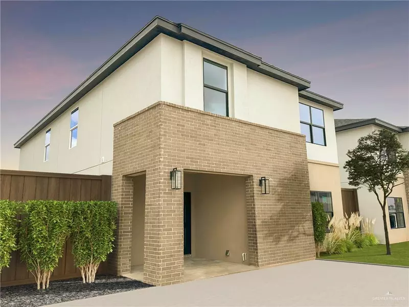 4900 Tyler AVE #3, Mcallen, TX 78503