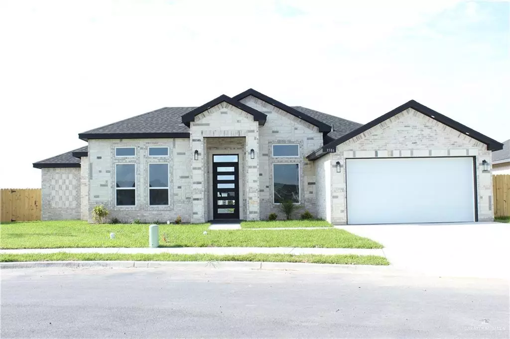 Edinburg, TX 78542,3586 Dishman ST