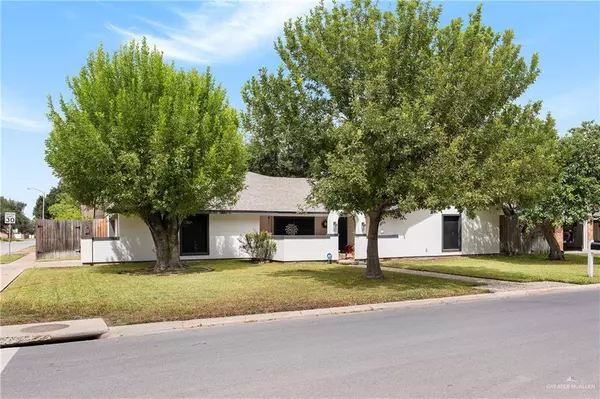 Mcallen, TX 78501,312 W Jonquil AVE