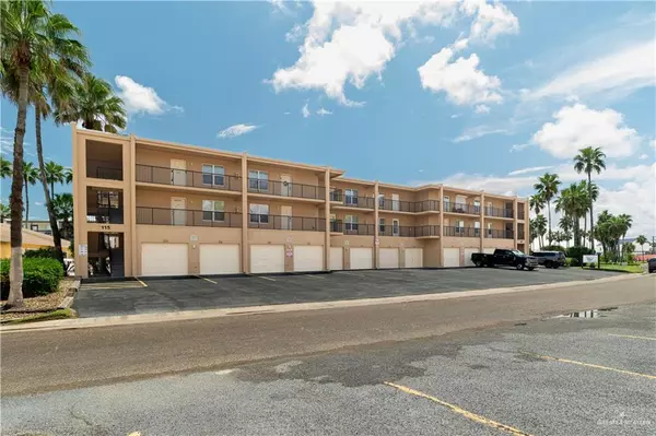 South Padre Island, TX 78597,115 E Coronado DR #303