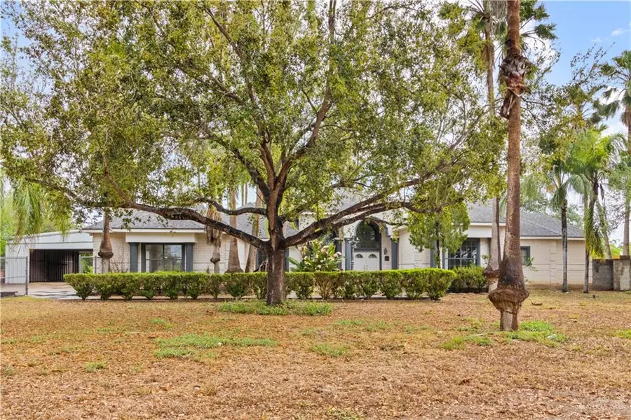 2107 S Victoria RD, Donna, TX 78537