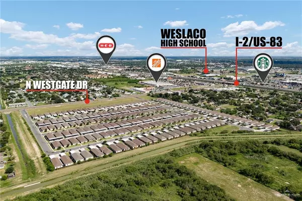 Weslaco, TX 78599,1900 Taft ST