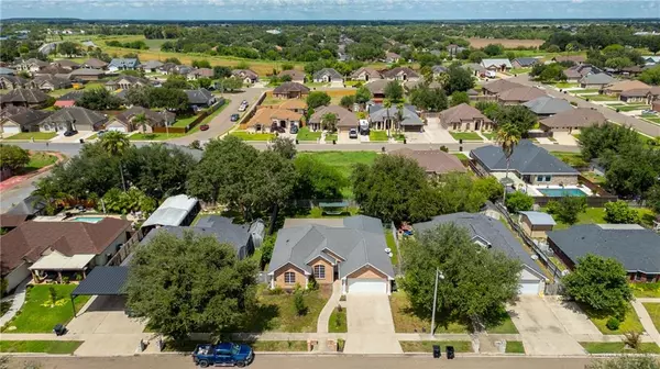Weslaco, TX 78599,604 Hidden TRCE