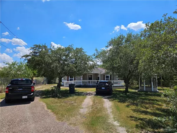 Mercedes, TX 78570,7716 Yvette CIR