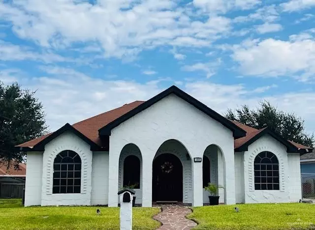 Mission, TX 78574,1806 W 25th ST