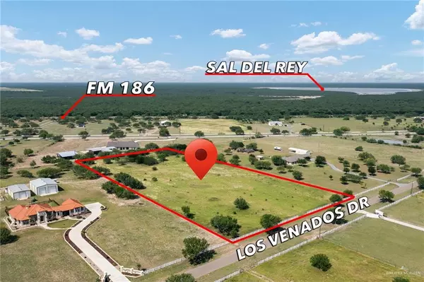 Edinburg, TX 78542,19604 Los Venados DR