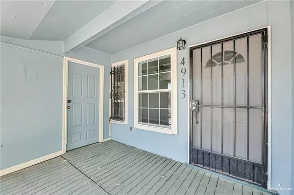 Mcallen, TX 78503,4913 S 26th ST