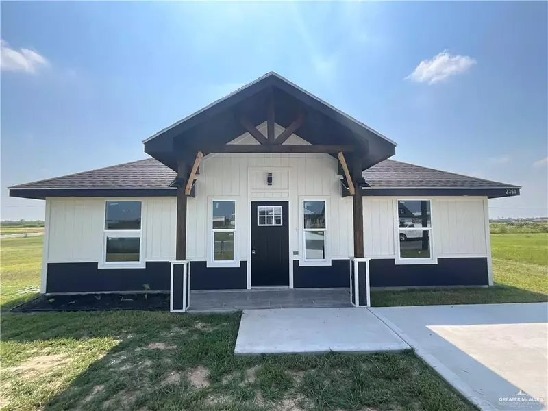 2242 Venice ST, Weslaco, TX 78596