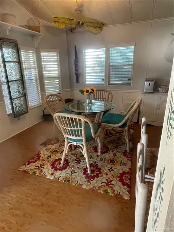 Port Isabel, TX 78578,507 W Clam CIR