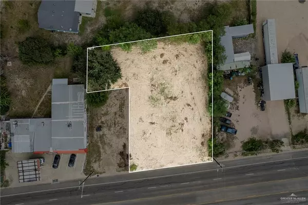 Mission, TX 78572,0 Conway AVE S