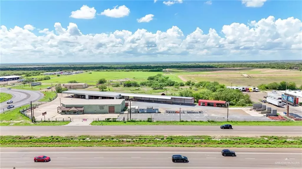 Penitas, TX 78576,2400 W Expressway 83