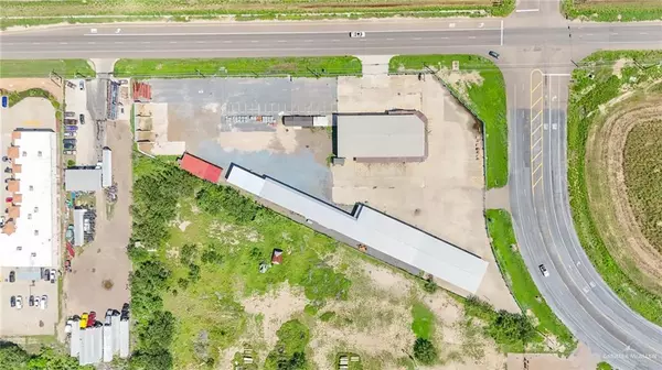 Penitas, TX 78576,2400 W Expressway 83