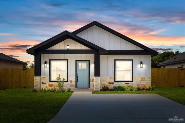 Donna, TX 78537,2004 Trinity ST