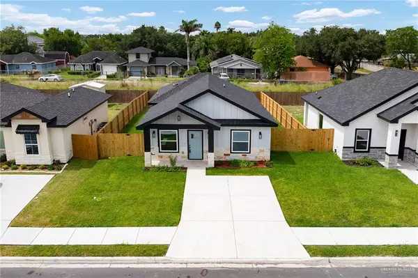 Donna, TX 78537,2004 Trinity ST