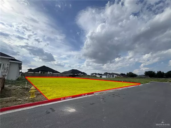 San Juan, TX 78589,2810 Dhalia DR