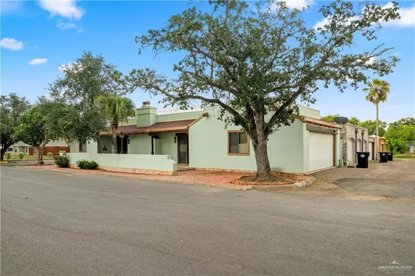 Weslaco, TX 78599,1000 S Border AVE