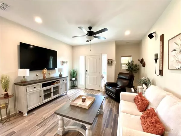 Mission, TX 78572,2203 Tanager LN