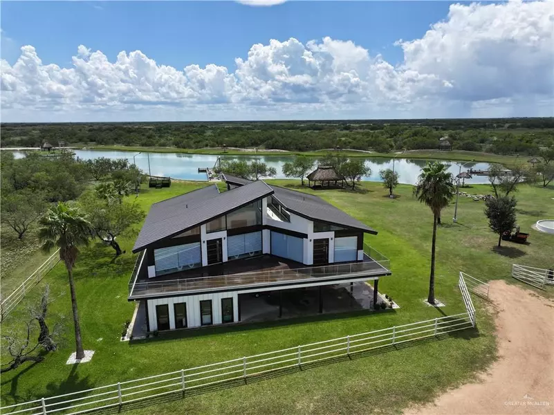 600 CR 305 RD, Encino, TX 78353