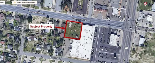 Pharr, TX 78577,201 W Sam Houston BLVD