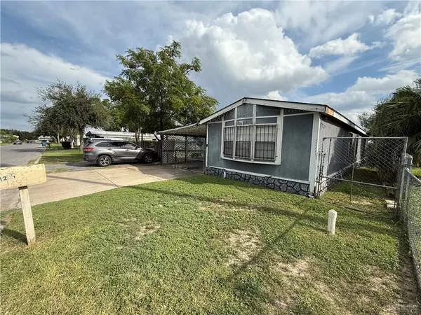 Alamo, TX 78516,1209 Calle Naranja