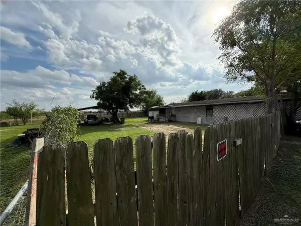 Alamo, TX 78516,1209 Calle Naranja