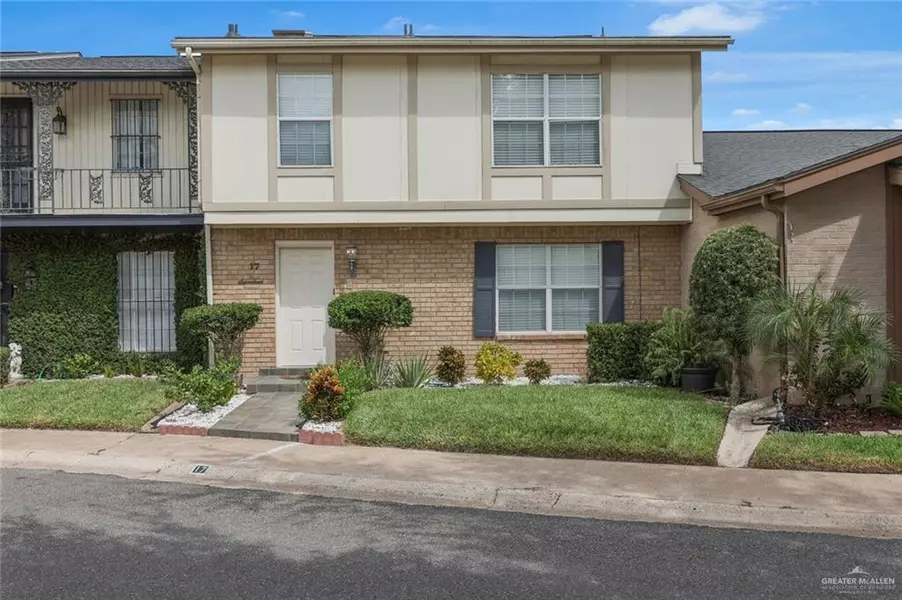 500 W Wichita AVE #17, Mcallen, TX 78503