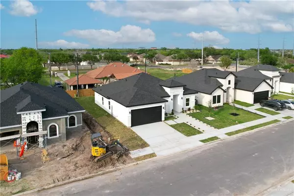 Edinburg, TX 78542,1733 Pinnacle DR
