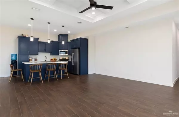 Edinburg, TX 78542,1604 E Mayhem DR