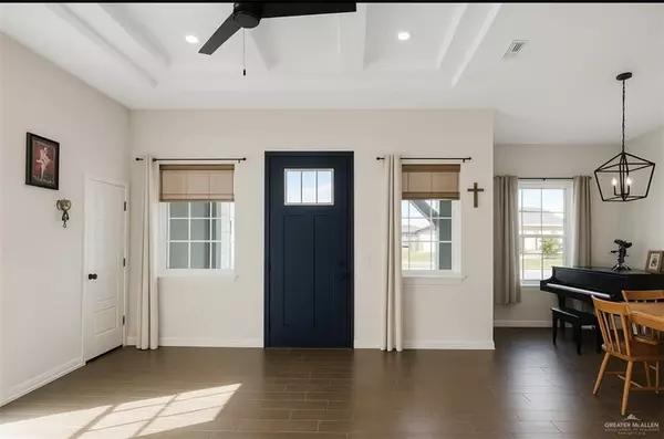 Edinburg, TX 78542,1604 E Mayhem DR