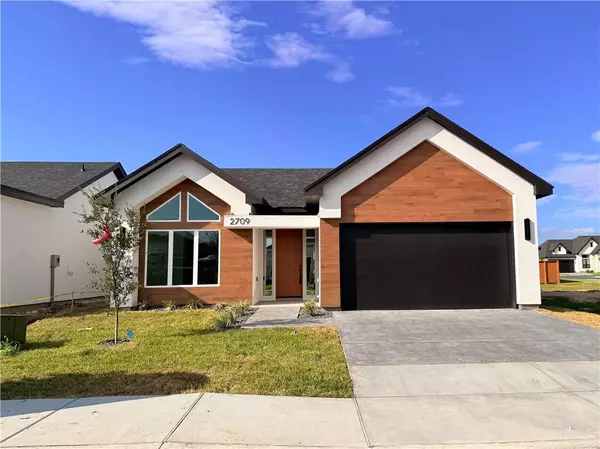 Edinburg, TX 78542,2709 E Pecos RD