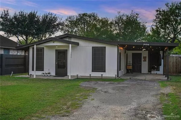 Mcallen, TX 78503,5422 S 28th ST