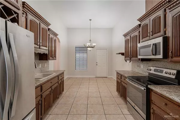 Hidalgo, TX 78557,1711 Esperanza AVE