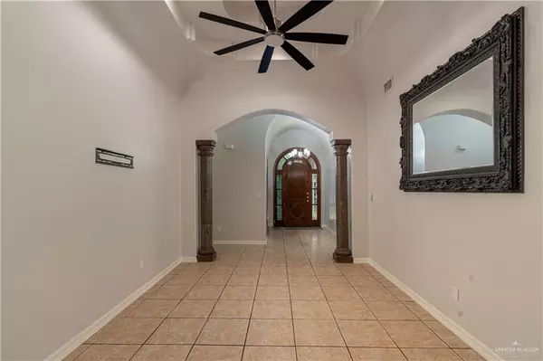 Hidalgo, TX 78557,1711 Esperanza AVE