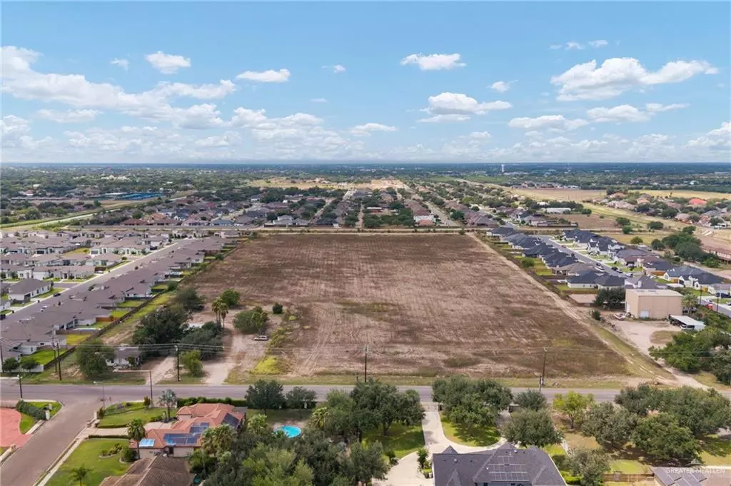 Mission, TX 78574,00 N Glasscock RD