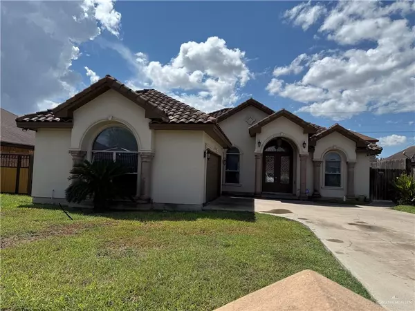 San Juan, TX 78589,2703 Fern DR