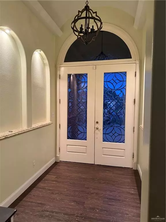 San Juan, TX 78589,2703 Fern DR