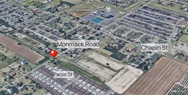 Edinburg, TX 78541,3604 Paola ST