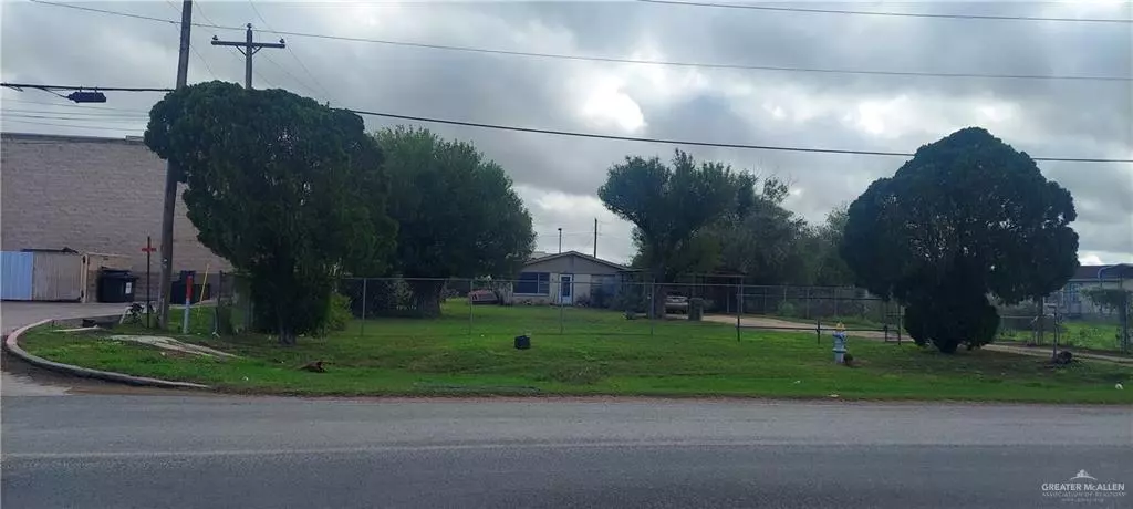 Alamo, TX 78516,508 N Cesar Chavez RD