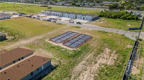 Alamo, TX 78516,000 Medina LN