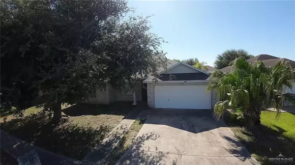 San Juan, TX 78589,2903 Sabrina DR