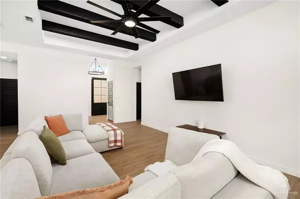 Edinburg, TX 78541,2804 N Alyna AVE