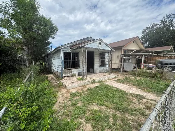 San Juan, TX 78589,303 E 2nd ST
