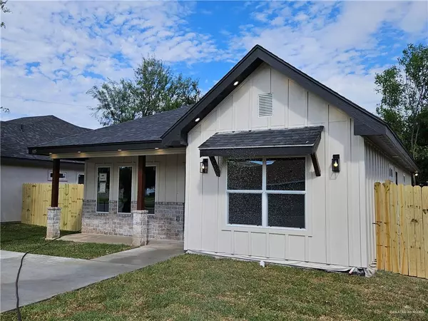 Mission, TX 78572,305 S Holland AVE