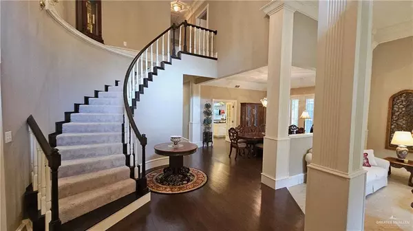 Mcallen, TX 78501,416 E Newport LN