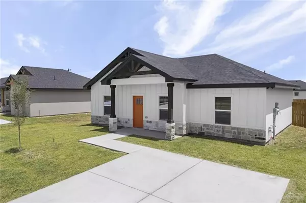 Mercedes, TX 78570,1505 Unity DR